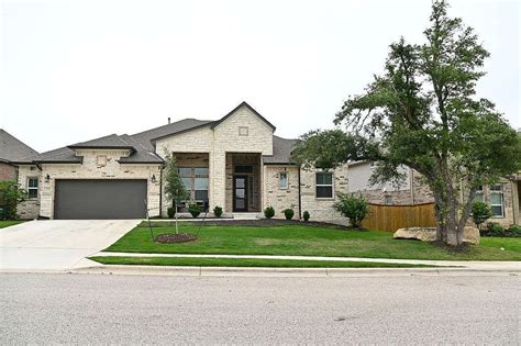 2501 Carretera Dr Leander Tx 78641 Mls 4500085 Zillow