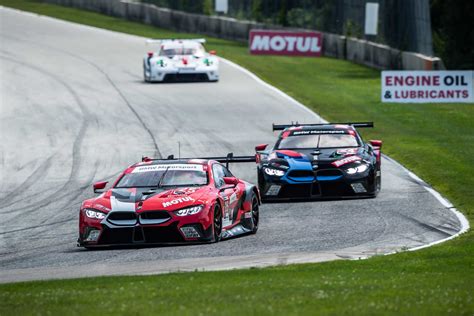 Road America Usa Nd August Imsa Weathertech Sportscar