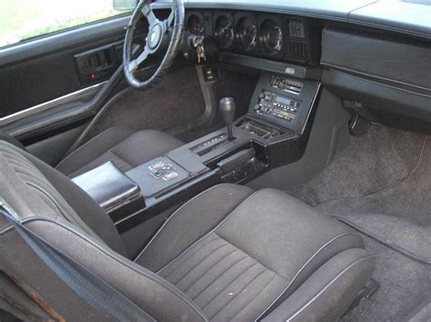 1982 Pontiac Trans Am