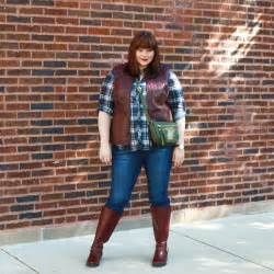 Perfect Plus Size Fall Fashion Featuring Avenue