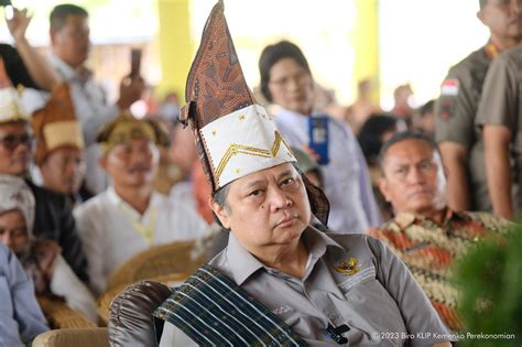 Tingkatkan Kesejahteraan Petani Dan Daya Saing Komoditas Pertanian