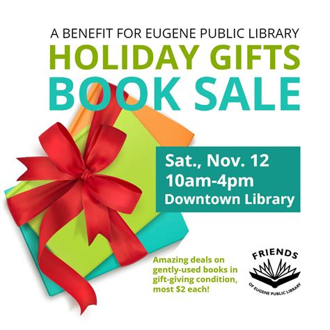 Lots Of Folks Finding Friends Of Eugene Public Library