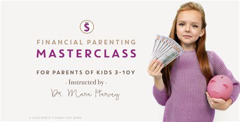 succeed  financial parenting