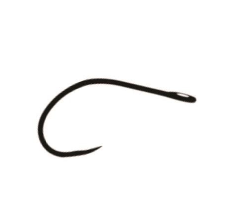 Tube & Swing Barbless KUMHO Hooks - Feshwater (25pk)