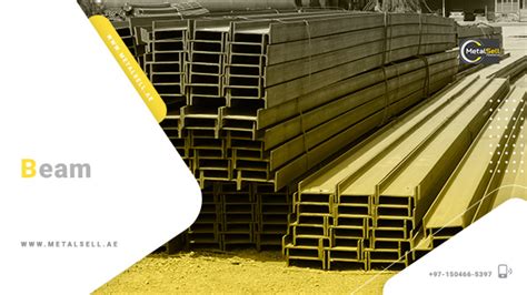 beam metalsell