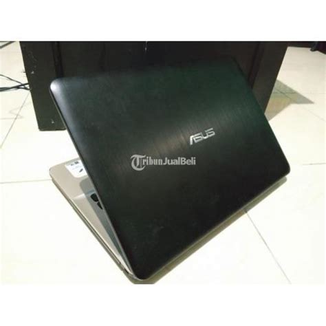 Laptop Asus X S Intel N Braswell Ram Gb Hd Gb Second Normal