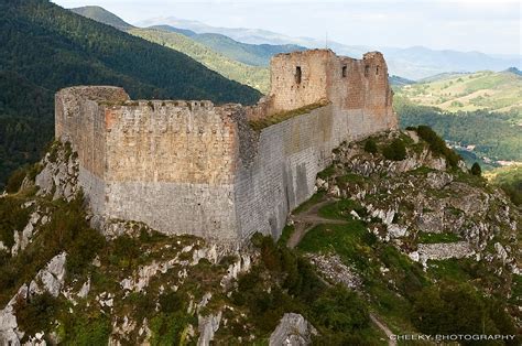 Ch Teau De Monts Gur Ari Ge Cheekyphotography Flickr