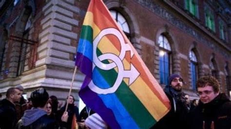 La Slov Nie Adopte Le Mariage Gay Rtbf Be