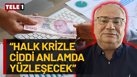 Remzi Zdemir Bu Saatten Sonra Kimse Kredi Kullanamayacak Youtube