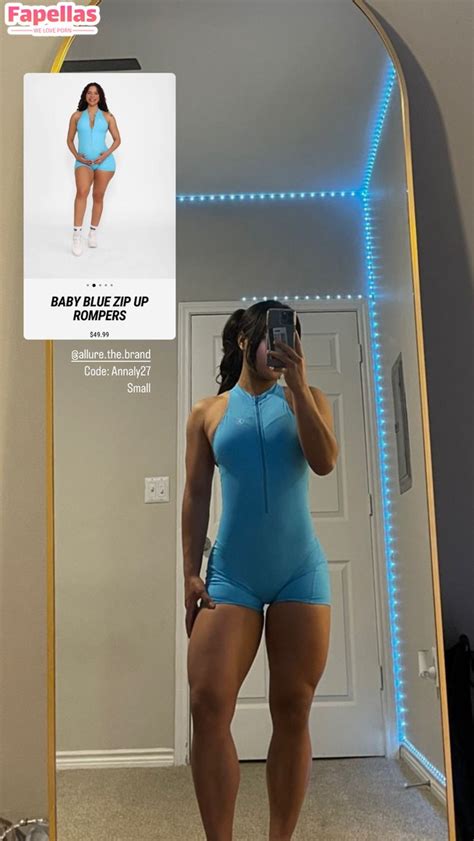 MsDumpling Nude Leaks Photo 1 Fapellas