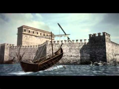 Archimedes Claw - YouTube