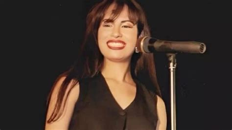 El Peor Agravio Que Le Hicieron Al Cad Ver De Selena Quintanilla Fue