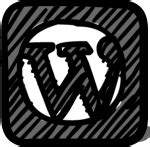 Conceptual freehand icon drawing - PNG, EPS, AI and PDF format - Pictofigo 