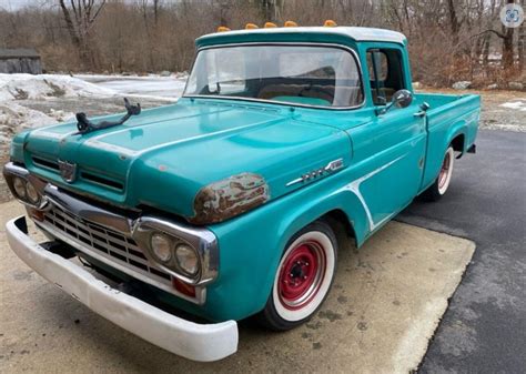 1974 Ford F100 Ads Rclassiccars