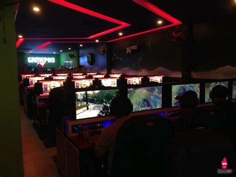 TOP QUÁN NET DÀNH CHO GAME THỦ HOT NHẤT TPHCM