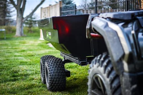 Gallery Tough Terrain ATV Trailers For An Outdoor Lifestyle