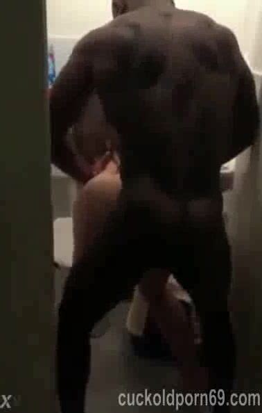 Hubby Films Blond Milf Get Fucked By Bbc FAPCAT