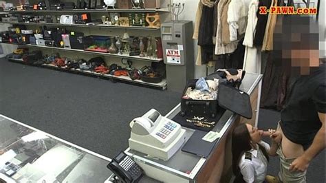 Sultry Latina Flight Attendant Gets Ravished By Horny Pawn Shop Owner 06 12 LetMeJerk