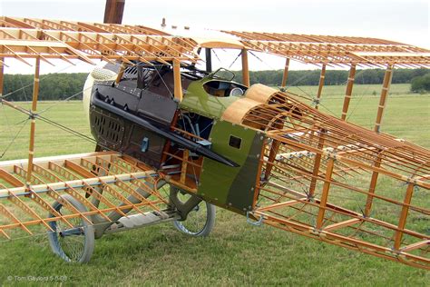 Spad Xiii Replica By Roger Freeman Flickr Photo Sharing