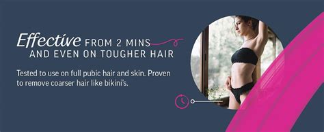 Veet Expert Bikini Kit Ml Hair Removal Cream Ml Multi Benefit Foam All Skin Types For