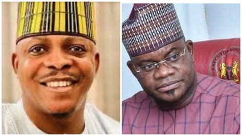 Hideout Of Yahaya Bello Allegedly Revealed Hensard Times