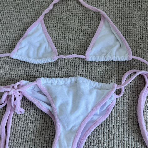 Bikini Set RRP Depop