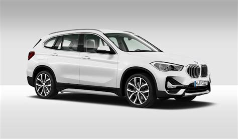 Bmw X1 Restylé 2020 Couleurs Colors