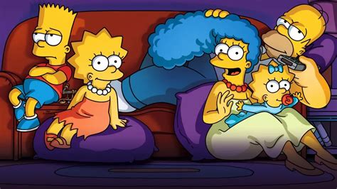 The Simpsons Season 35 Trailer Reveals Upcoming Episodes Game News 24