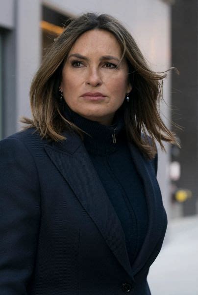 Law Order SVU Temporada 23 Fecha de estreno del episodio 19 y quién