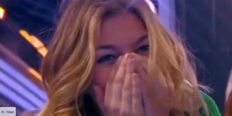 Video Louane Emera Est Vraiment Terrifi E Par Les Bananes La Preuve