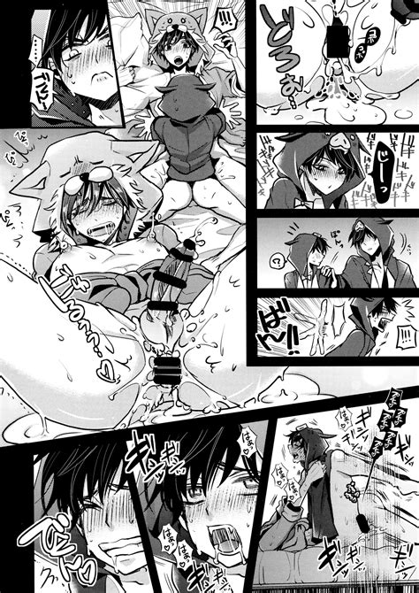 Main IchiKara Life Page Nhentai Hentai Doujinshi And Manga