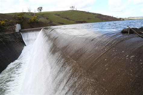 Councillor Warren Aubin Urges Bathurst Council To Build Third Dam To