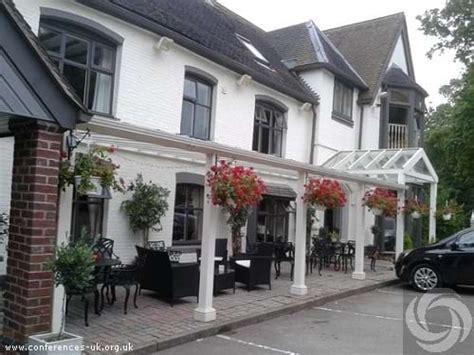 The Jacobean Hotel Coventry United Kingdom