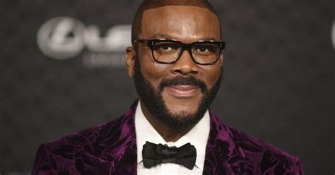 Tyler Perry Signs Four Movie Deal With Amazon Flipboard