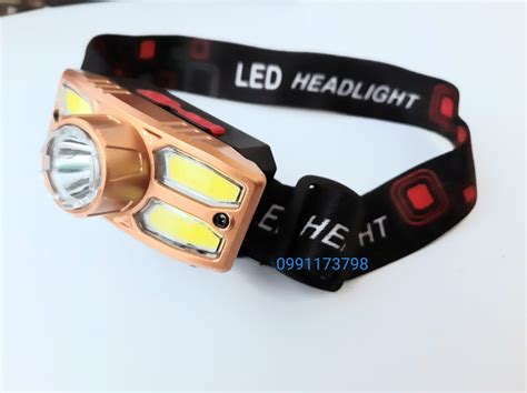 Мощный Фонарь налобный кемпинг аккумуляторный Headlight HХ ОПТ: 99 грн ...