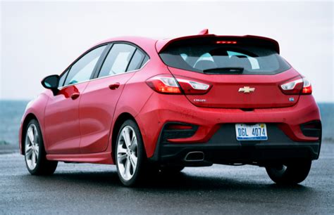 2023 Chevy Cruze Hatchback Colors, Redesign, Engine, Release Date, and Price | 2022 Chevrolet