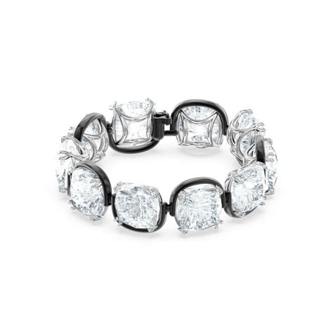 Bracelet Femme Swarovski 5600047 Cristaux Swarovski Swarovski