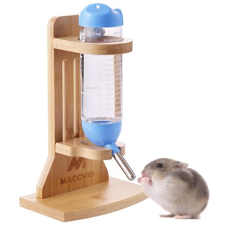 Hamster Water Bottle