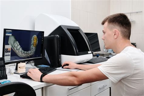 Benefits Of Cadcam For Removable Dentures Production
