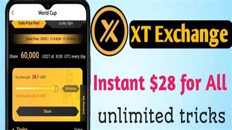 Instant Loot Xt Exchange Withdrawal New Xt Exchange Loot