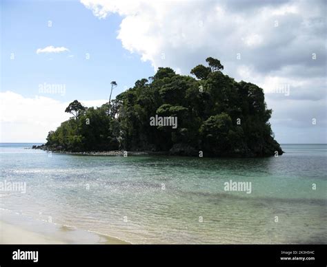 The North West Circuit Stewart Island Rakiura Southland New Zealand