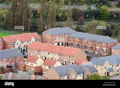 Doncaster aerial hi-res stock photography and images - Alamy 