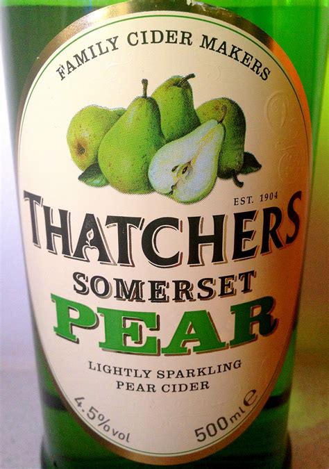 Thatchers Cider Shop