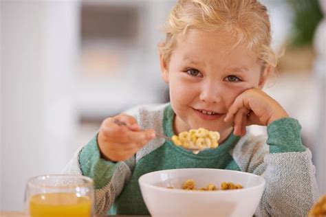 Desayunar Pizza Es M S Sano Que Un Taz N De Cereales