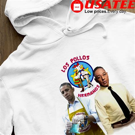 Los Pollos Hermanos Uniform