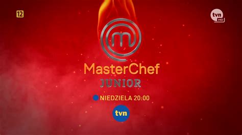 Finał Masterchef Junior online za darmo Odcinki na żywo powtórki VOD