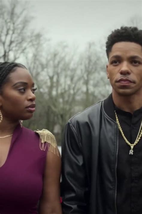 Step Up High Water Season 3 Episode 5 Review Never Scared Tv Fanatic