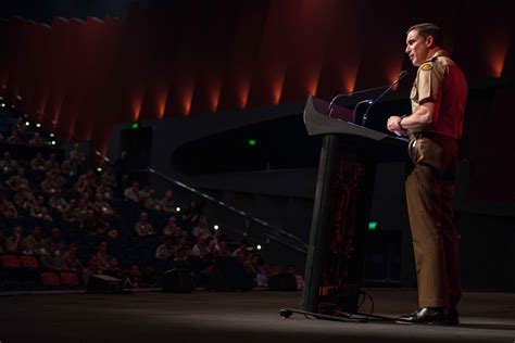 Adaption Through Innovation Chief Of Army Symposium 2023 Wa Defence