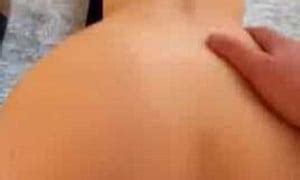 Rose Hart New Video Sextape So Hot Cums