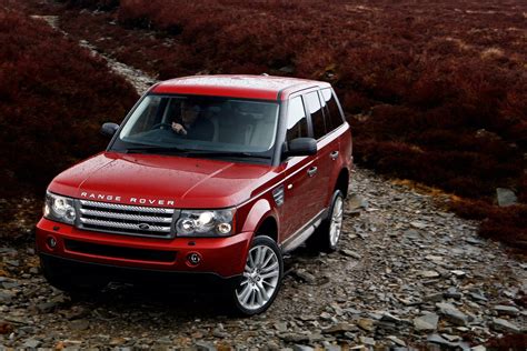 Land Rover Discovery 3 TDV6 And Range Rover Sport TDV6 Brake Recall